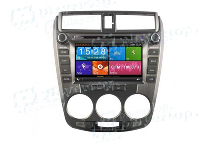 autoradio 2 din gps bluetooth